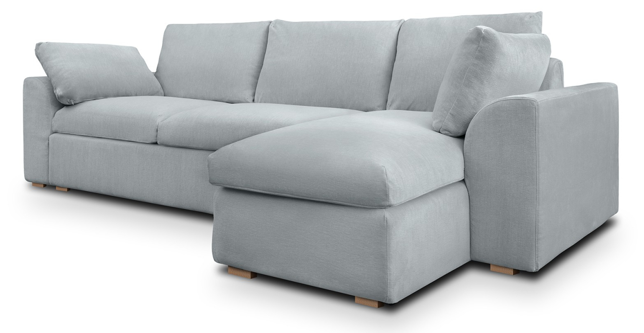 Fluffy canapea extensibila de 3 locuri  L [2]