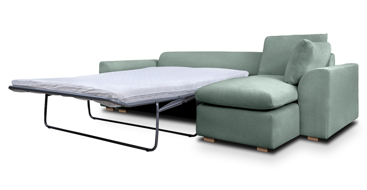 Fluffy canapea extensibila de 3 locuri  L [4]