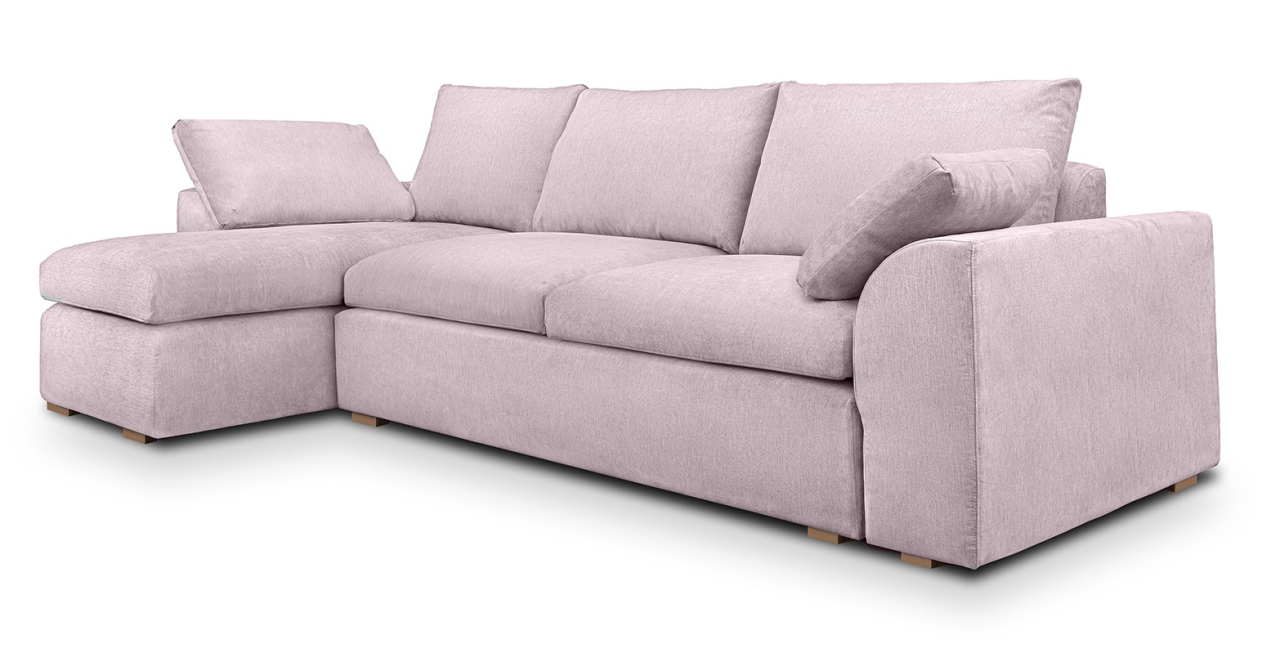 Fluffy canapea extensibila de 3 locuri  L [2]