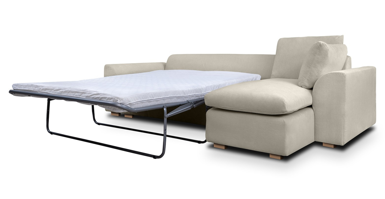 Fluffy canapea extensibila de 3 locuri  L [4]