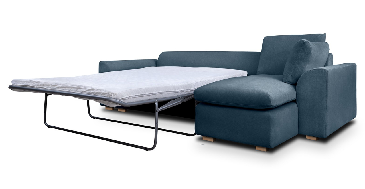 Fluffy canapea extensibila de 3 locuri  L [4]