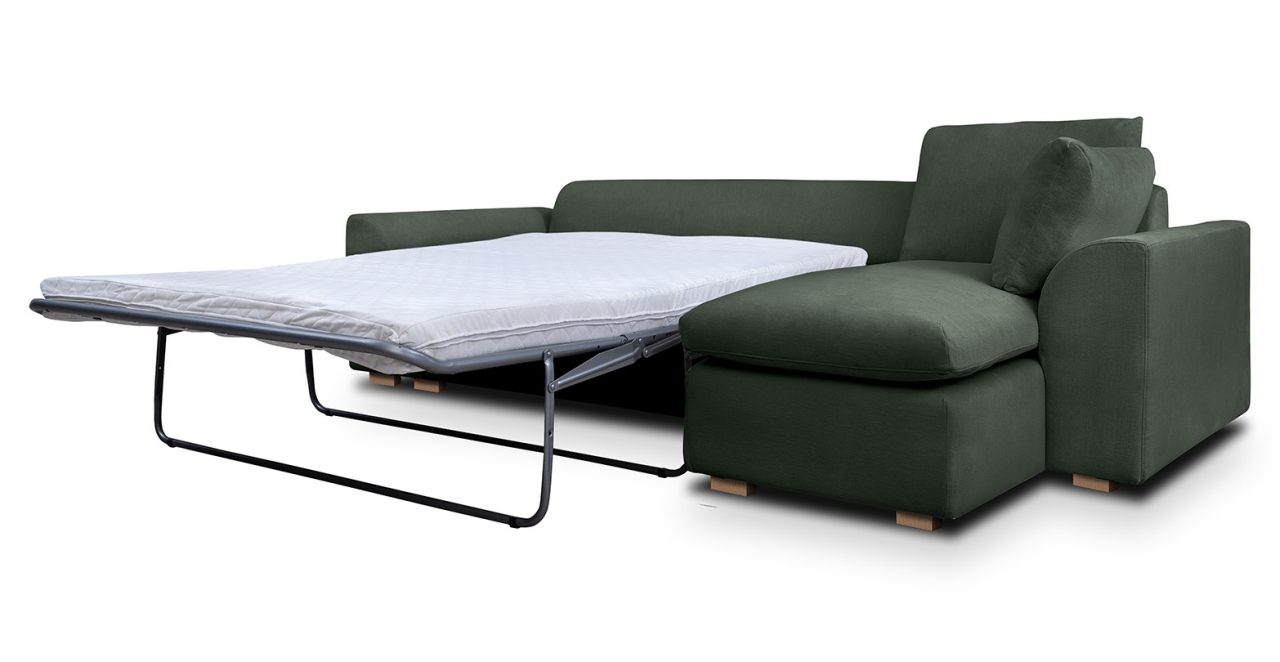 Fluffy canapea extensibila de 3 locuri  L [4]