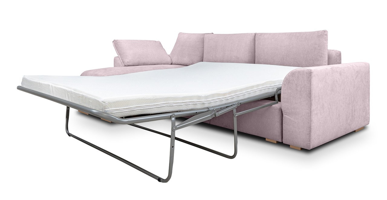 Fluffy canapea extensibila de 3 locuri  L [3]