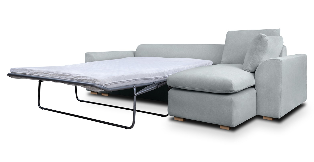 Fluffy canapea extensibila de 3 locuri  L [4]