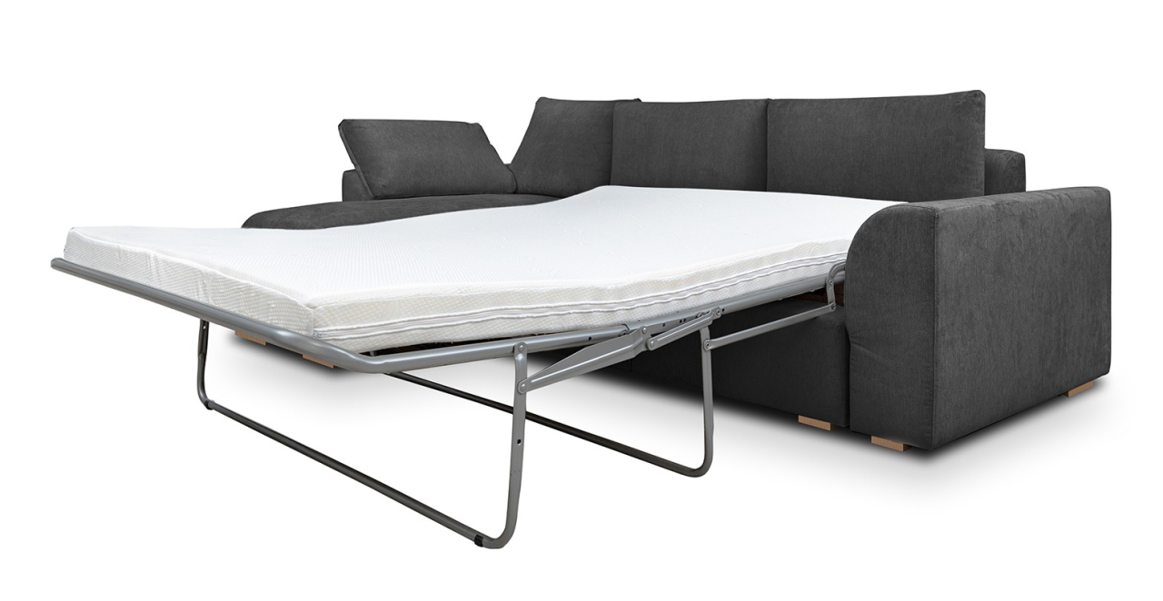 Fluffy canapea extensibila de 3 locuri  L [3]