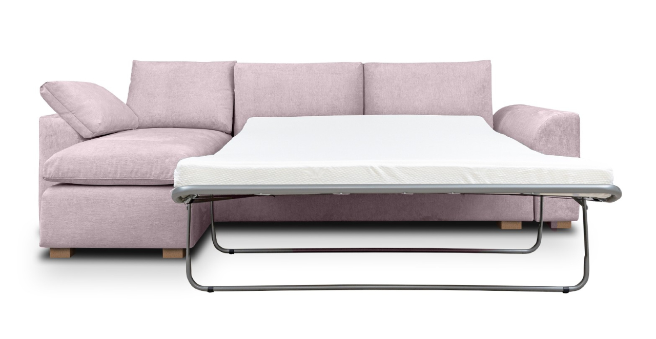 Fluffy canapea extensibila de 3 locuri  L [4]