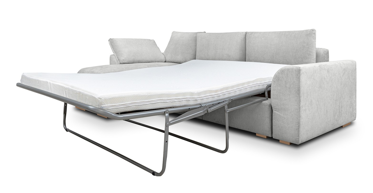 Fluffy canapea extensibila de 3 locuri  L [3]