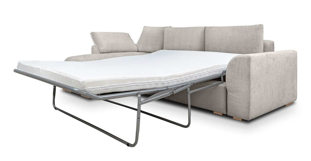 Fluffy canapea extensibila de 3 locuri  L [3]