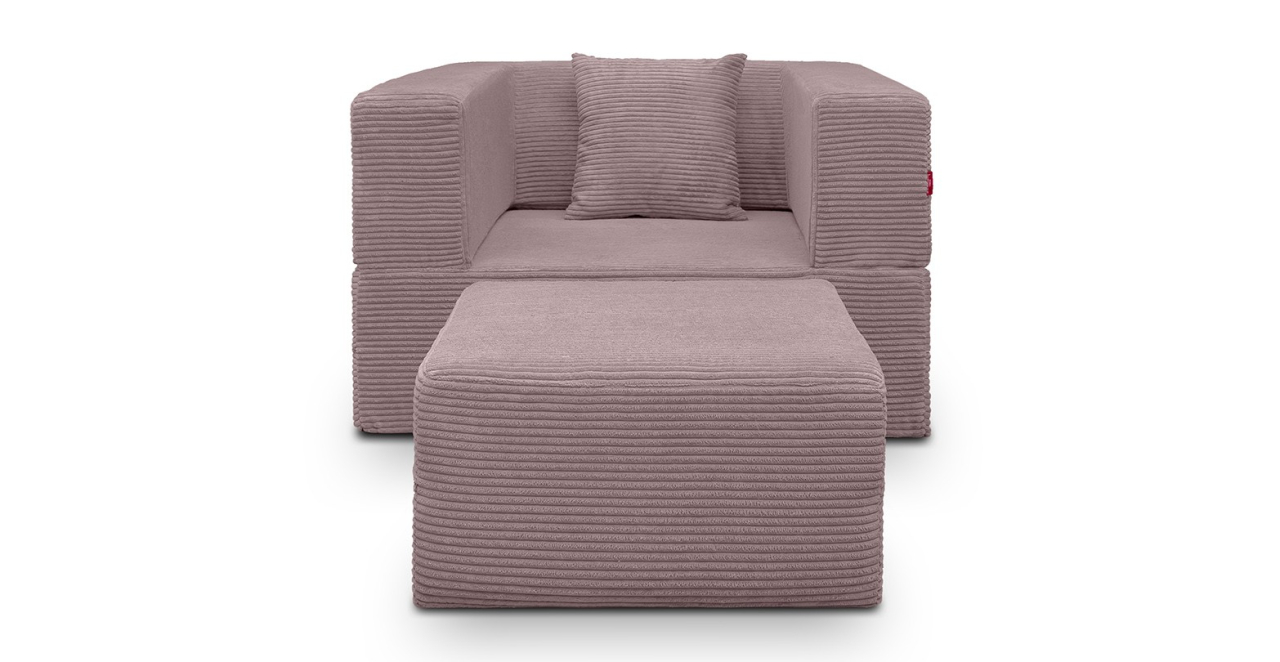 Fotoliu Biscuit modular [2]