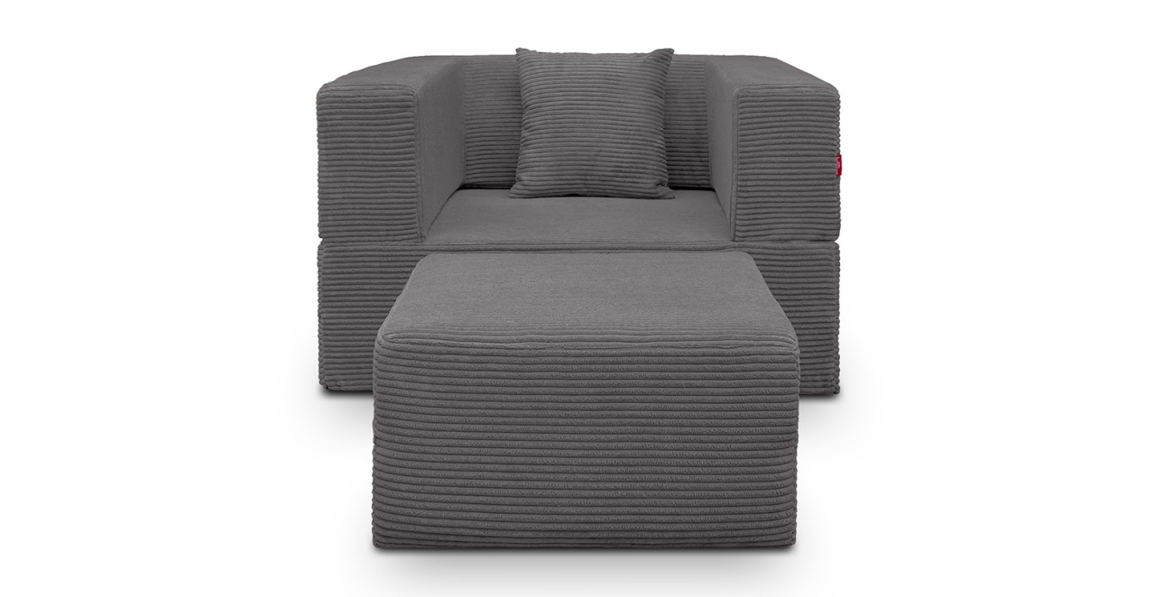 Fotoliu Biscuit modular [2]