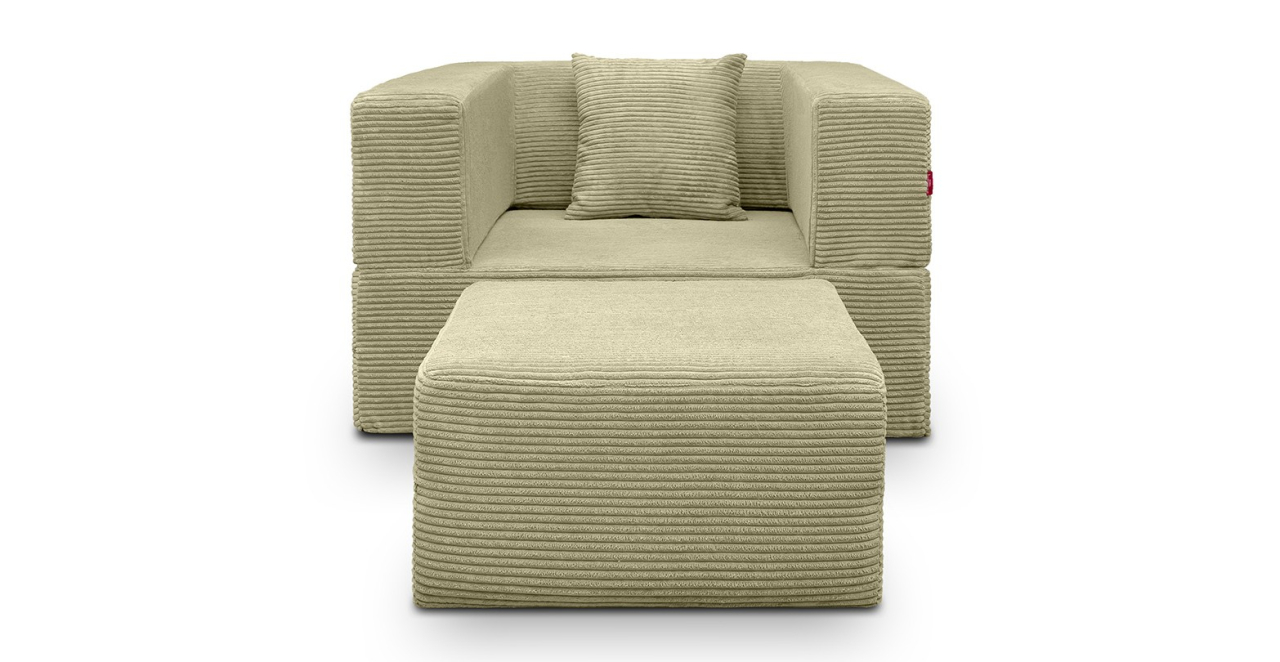 Fotoliu Biscuit modular [2]