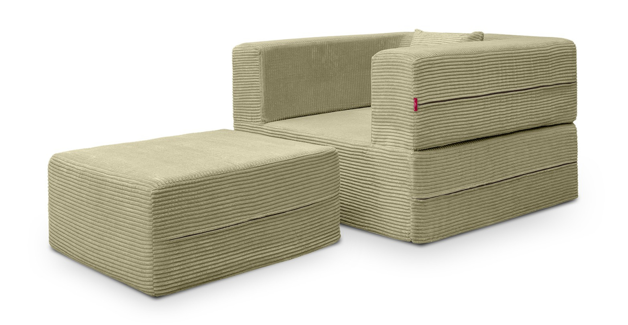 Fotoliu Biscuit modular [3]