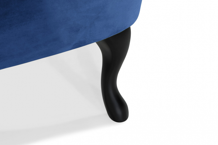 Fotoliu Diana 3H, Albastru, 59x84x58 cm [11]