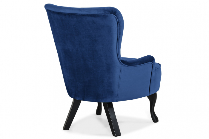 Fotoliu Diana 3H, Albastru, 59x84x58 cm [7]