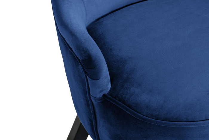 Fotoliu Diana 3H, Albastru, 59x84x58 cm [9]