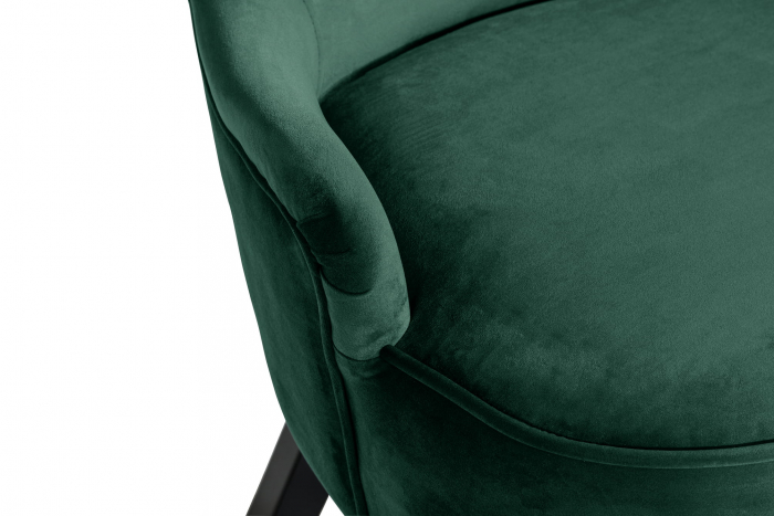 Fotoliu Diana 3H, Verde inchis, 59x84x58 cm [7]