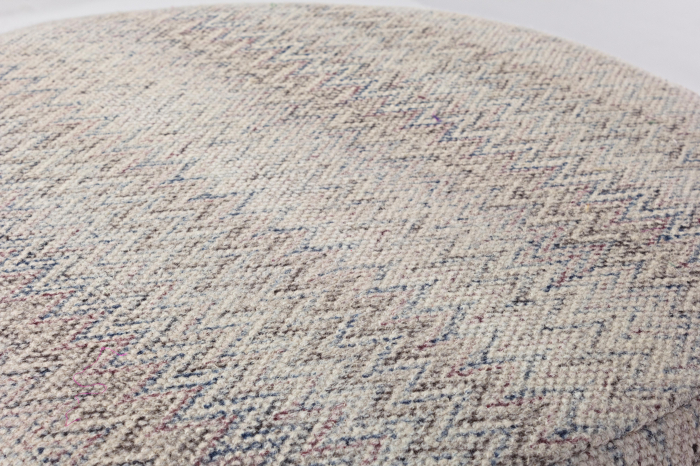 Fotoliu Elodie, Lemn/Otel/Poliester, Bej, 70x72x102 cm [4]