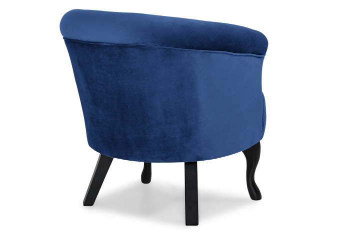 Fotoliu Mada, Albastru, 69xx74x65 cm [7]