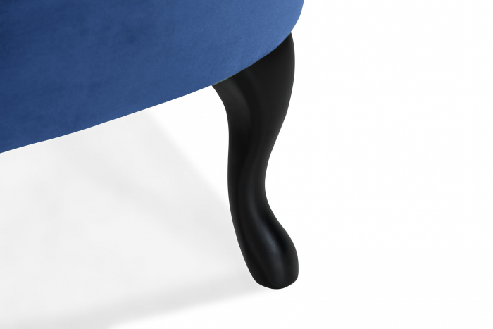 Fotoliu Mada, Albastru, 69xx74x65 cm [11]