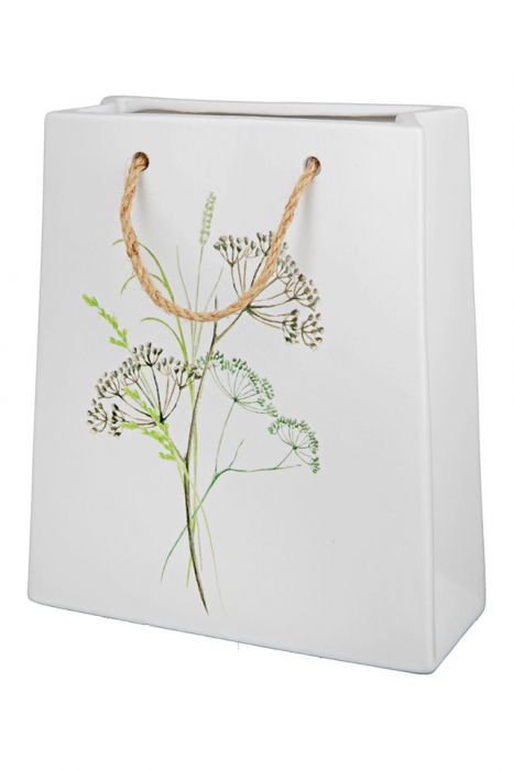 Geantă de mână ceramică deco Gress [2]