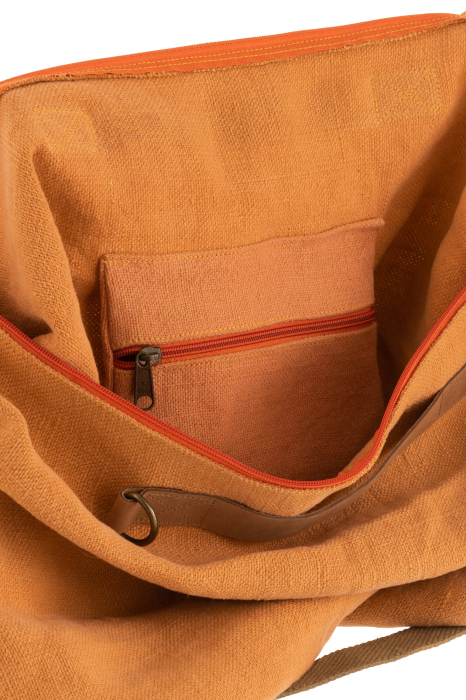 GEANTA DE PLAJA, JUTE [5]