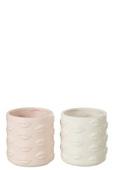 Ghivece pentru flori, KISS [3]