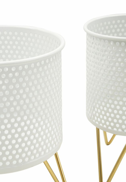 Ghiveci Glod, set 2, Gaspy cm ø 16x20-13x20 [3]