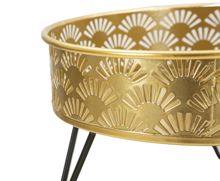 Ghiveci Glod, set 2, zanny cm ø 20,5x13-18x13 [4]