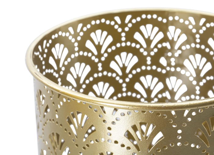 Ghiveci Golvy, set 2 -b- cm ø 22x53-20x43 [3]