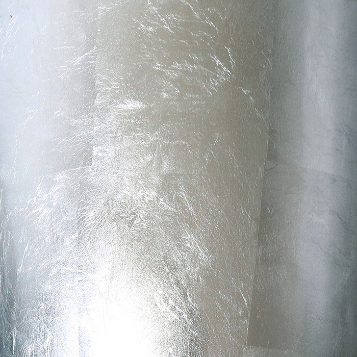 Suport ghiveci Konus, rasina/fibra de sticla, argintiu, 92x36 cm [3]