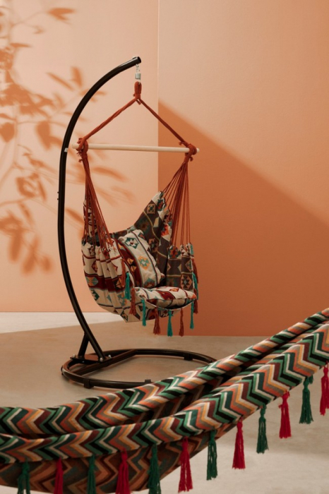 Hamac Santander Bej 120X146H [5]