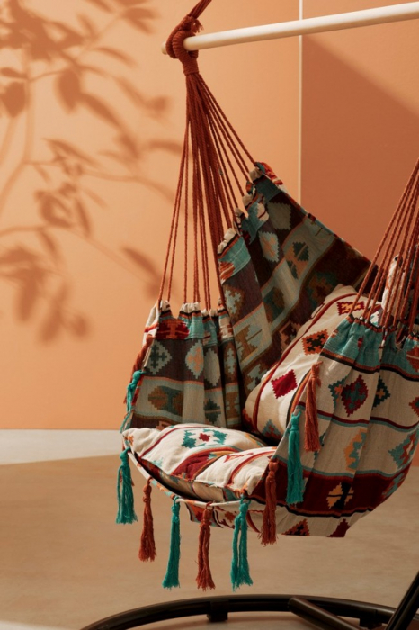 Hamac Santander Bej 120X146H [3]