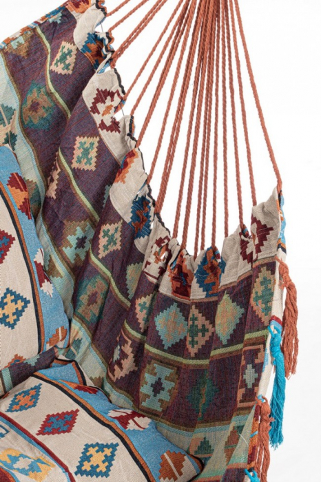 Hamac Santander Bej 120X146H [2]