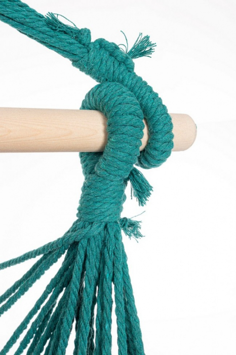 Hamac Santander Zigzag 120X146 [3]