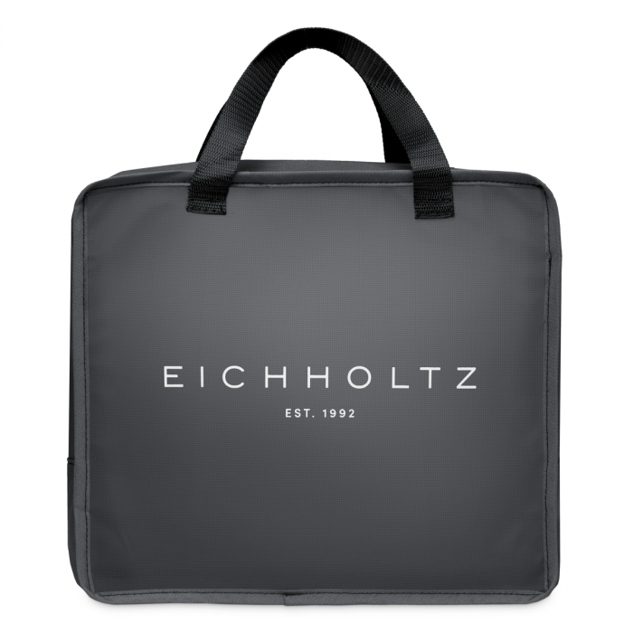 Husa scaun exterior gri inchis, Dims: L. 102 | W. 102 | H. 70 (CM) [2]