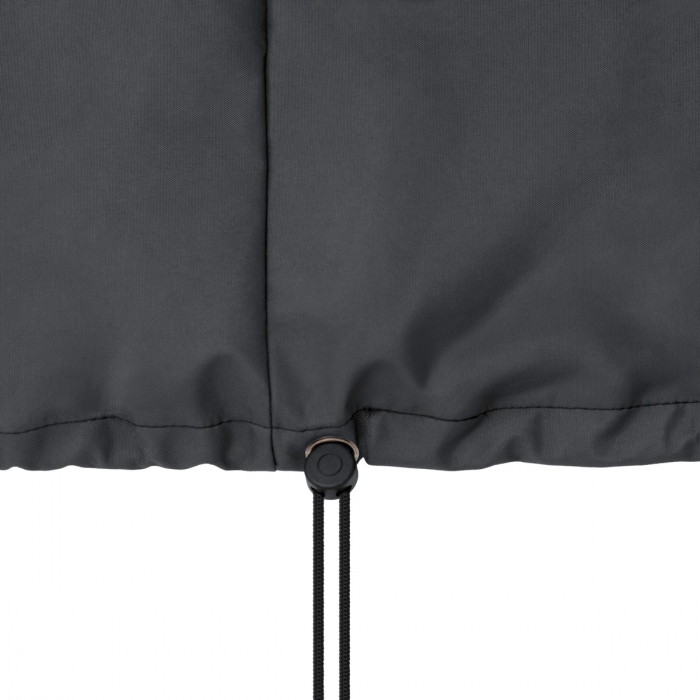 Husa scaun exterior gri inchis, Dims: L. 102 | W. 102 | H. 70 (CM) [3]