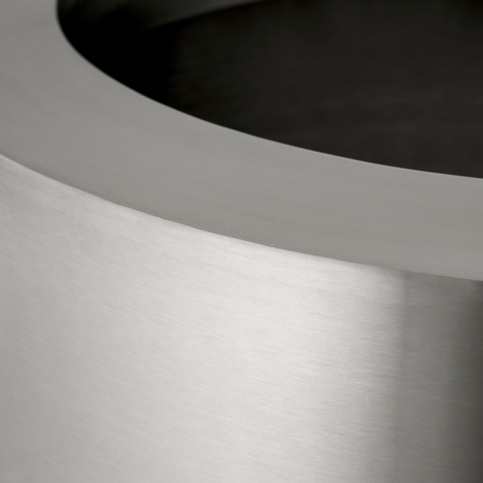 Jardiniera Jasper rotunda S otel periat [4]