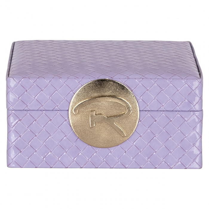 Cutie de depozitare Joelle mica [2]