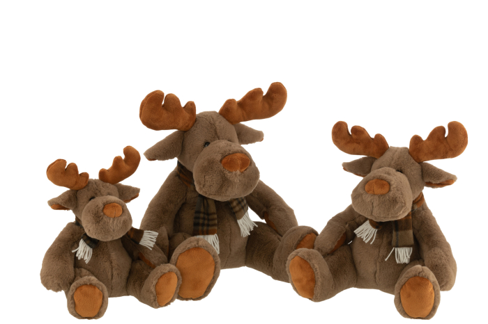 Jucărie pluș, Ren L [2]