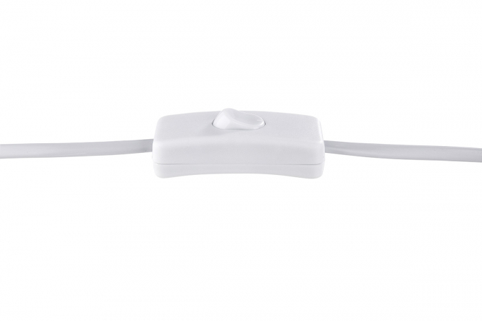 Lampa Becky, Rasina, Multicolor, 60 cm [5]