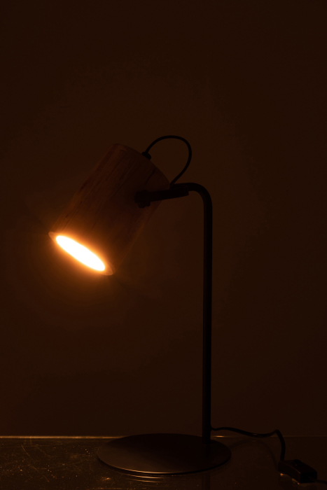 Lampă de birou, Silas, Natur [4]