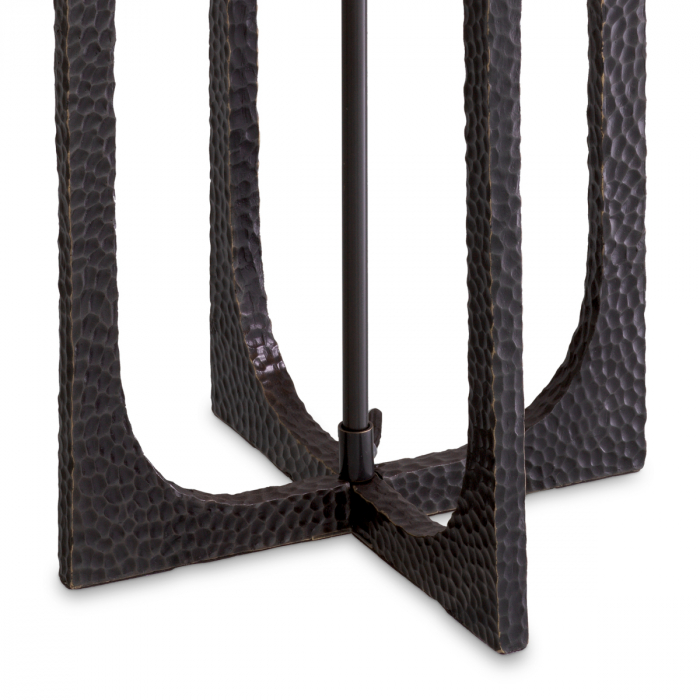 Lampă de masă, Fraser L alabastru, Dims: W. 29 | D. 29 | H. 68.5 (CM) [5]