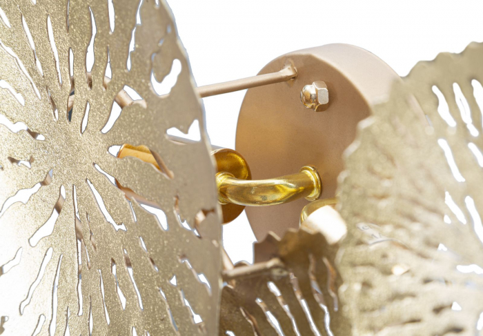 Lampă de perete, dishi, cm 47x13x28 [4]