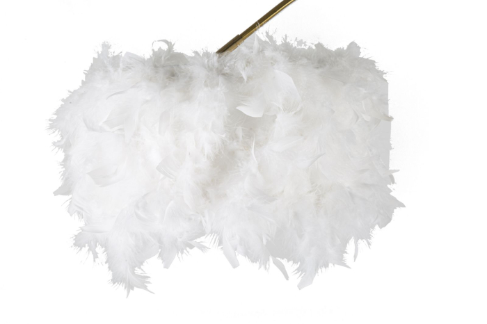 Lampa de podea Arc cm 100x150-180 [2]