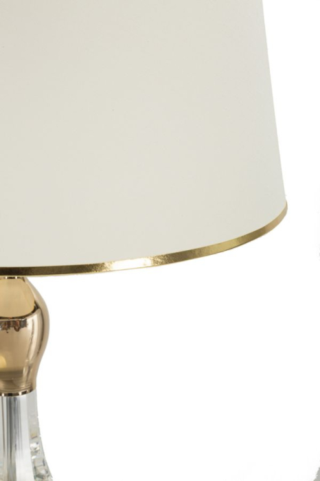 Lampa de podea Bratislava ø 45x165 cm [4]