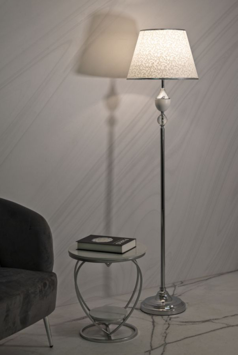 Lampa de podea Kody ø 40x158 cm [6]