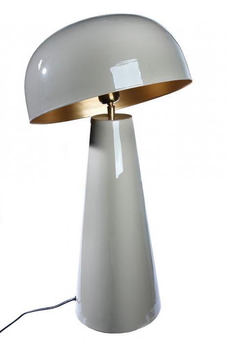 Lampa de podea, MUSHROOM, Metal, 95 cm [2]