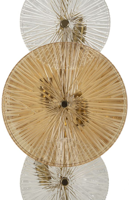 Lampa de podea Osaka 30x30x164 cm [4]