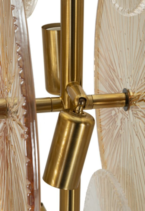 Lampa de podea Osaka 30x30x164 cm [5]