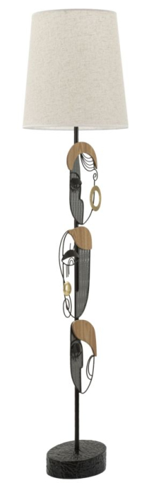 Lampa de podea Picasso ø 38x162,6 cm [3]